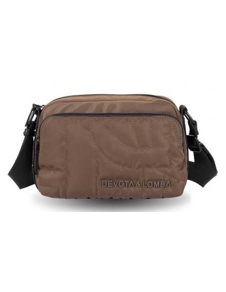 BOLSO BANDOLERA TRIPLE DEVOTA & LOMBA BLISS