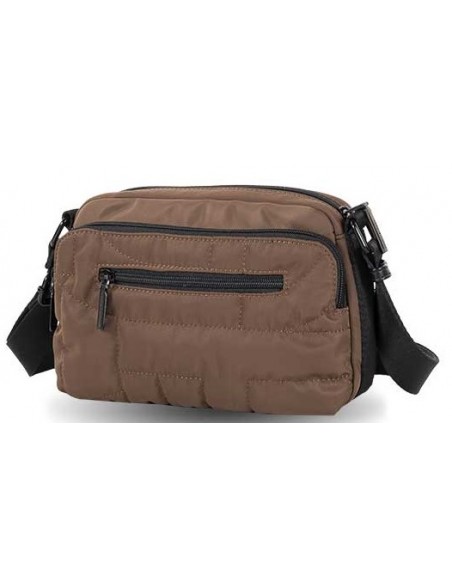 BOLSO BANDOLERA TRIPLE DEVOTA & LOMBA BLISS