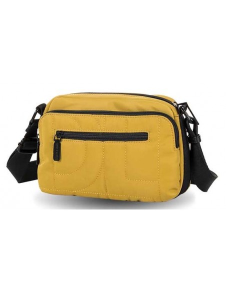 BOLSO BANDOLERA TRIPLE DEVOTA & LOMBA BLISS