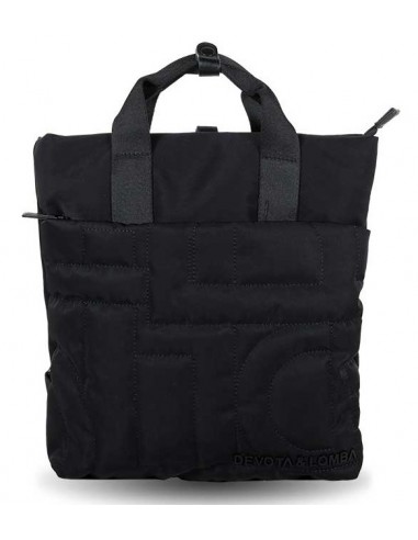 MOCHILA BOLSO DEVOTA & LOMBA BLISS