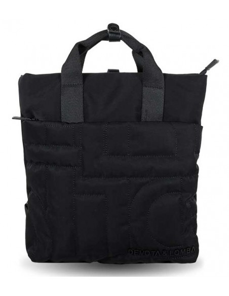 MOCHILA BOLSO DEVOTA & LOMBA BLISS