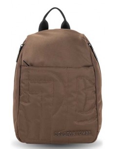 MOCHILA ANTIRROBO DEVOTA &...