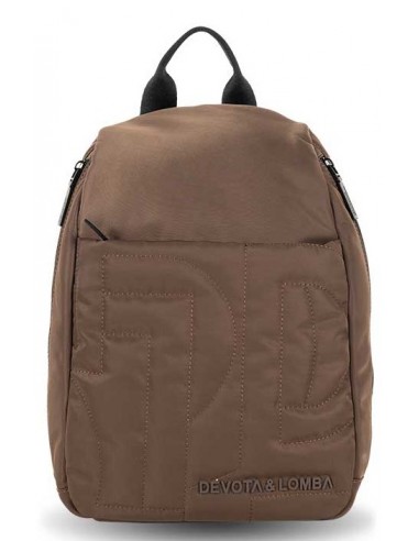 MOCHILA ANTIRROBO DEVOTA & LOMBA BLISS