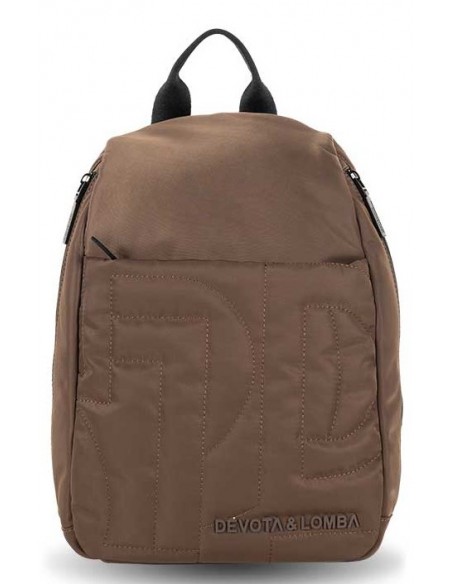 MOCHILA ANTIRROBO DEVOTA & LOMBA BLISS