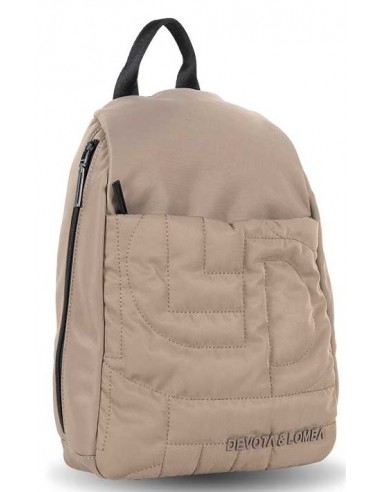 MOCHILA ANTIRROBO DEVOTA & LOMBA BLISS