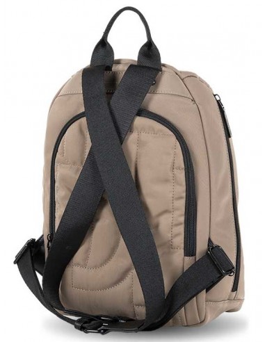 MOCHILA ANTIRROBO DEVOTA & LOMBA BLISS