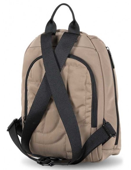 MOCHILA ANTIRROBO DEVOTA & LOMBA BLISS