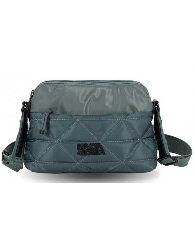 BOLSO BANDOLERA DOBLE DEVOTA & LOMBA...