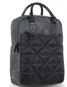 MOCHILA DEVOTA & LOMBA FRAME