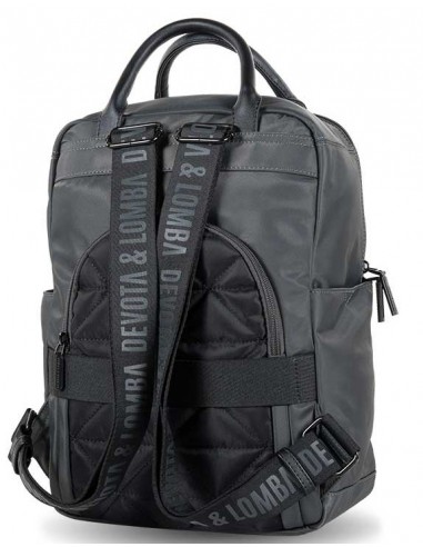 MOCHILA DEVOTA & LOMBA FRAME