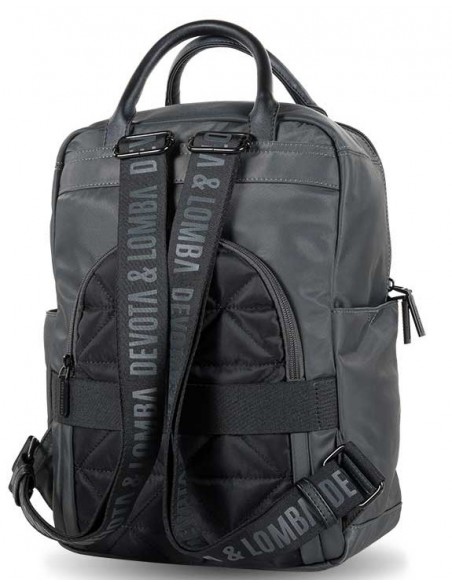 MOCHILA DEVOTA & LOMBA FRAME