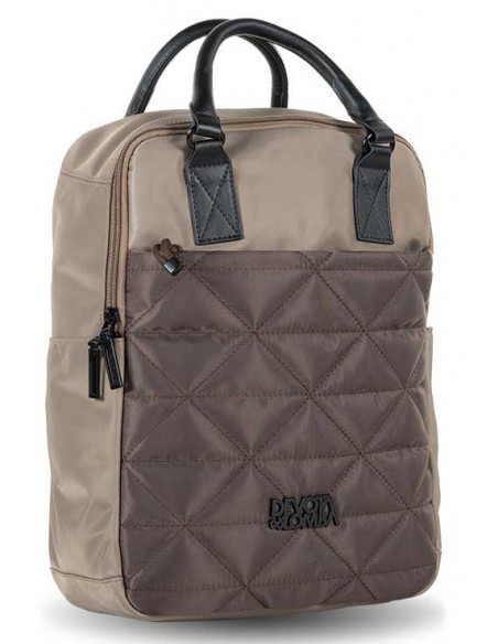 MOCHILA DEVOTA & LOMBA FRAME