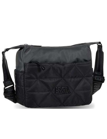 BOLSO BANDOLERA DOBLE DEVOTA & LOMBA FRAME