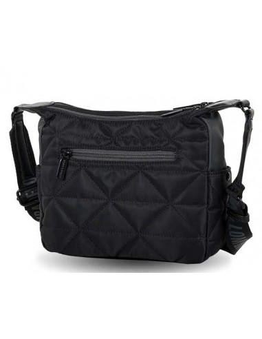 BOLSO BANDOLERA DOBLE DEVOTA & LOMBA...