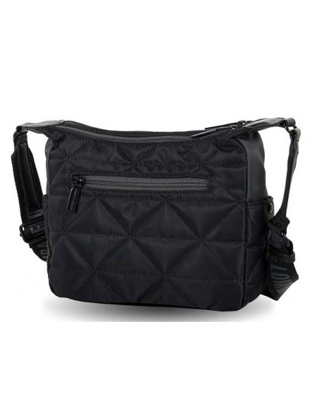 BOLSO BANDOLERA DOBLE DEVOTA & LOMBA FRAME