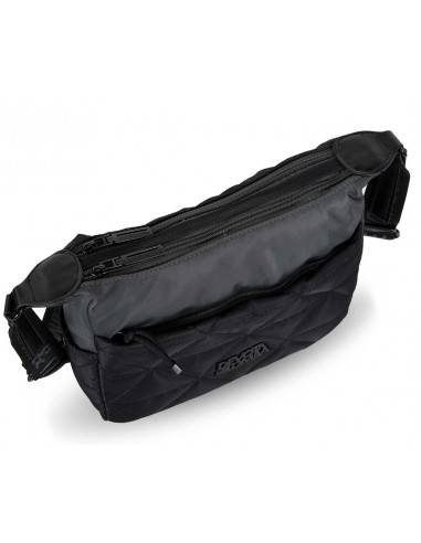 BOLSO BANDOLERA DOBLE DEVOTA & LOMBA...