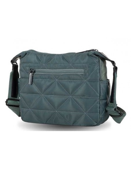 BOLSO BANDOLERA DOBLE DEVOTA & LOMBA FRAME