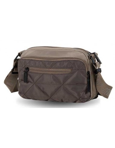 BOLSO BANDOLERA TRIPLE DEVOTA & LOMBA...