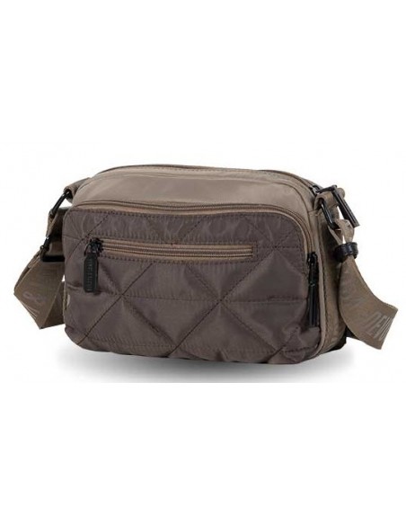 BOLSO BANDOLERA TRIPLE DEVOTA & LOMBA FRAME