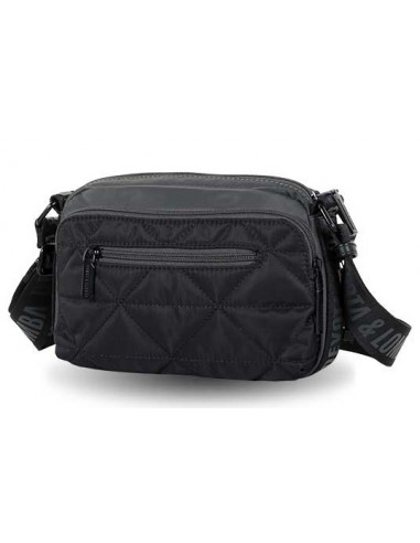 BOLSO BANDOLERA TRIPLE DEVOTA & LOMBA...