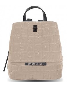 MOCHILA DEVOTA & LOMBA MASTER
