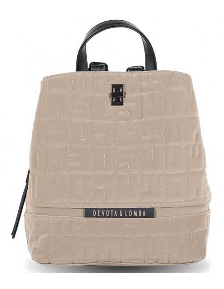 MOCHILA DEVOTA & LOMBA MASTER