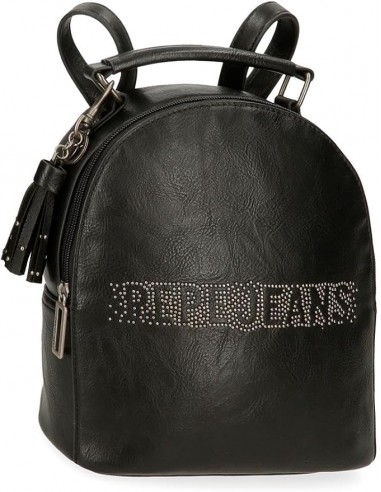 MOCHILA PASEO BERA PEPE JEANS 25 CM
