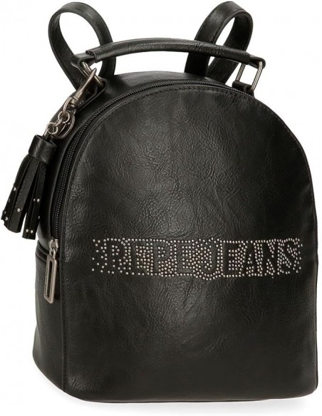 MOCHILA PASEO BERA PEPE JEANS 25 CM
