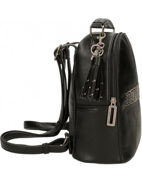 MOCHILA PASEO BERA PEPE JEANS 25 CM