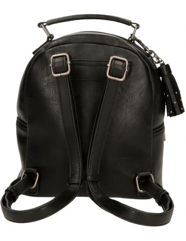 MOCHILA PASEO BERA PEPE JEANS 25 CM