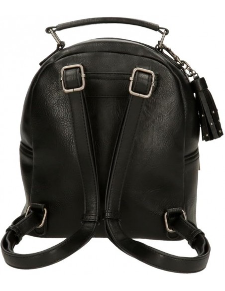 MOCHILA PASEO BERA PEPE JEANS 25 CM