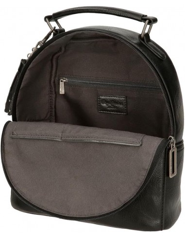 MOCHILA PASEO BERA PEPE JEANS 25 CM