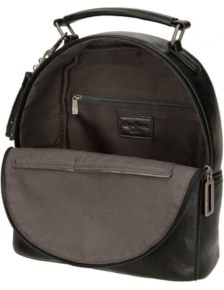 MOCHILA PASEO BERA PEPE JEANS 25 CM