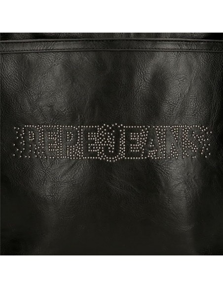 MOCHILA PASEO BERA PEPE JEANS 25 CM