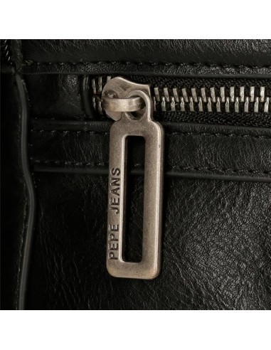 MOCHILA PASEO BERA PEPE JEANS 25 CM