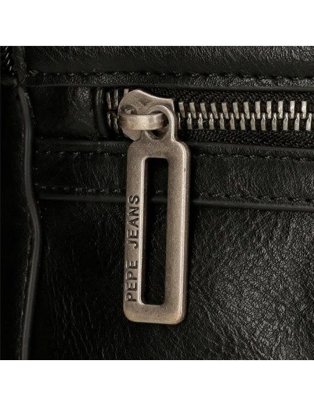 MOCHILA PASEO BERA PEPE JEANS 25 CM
