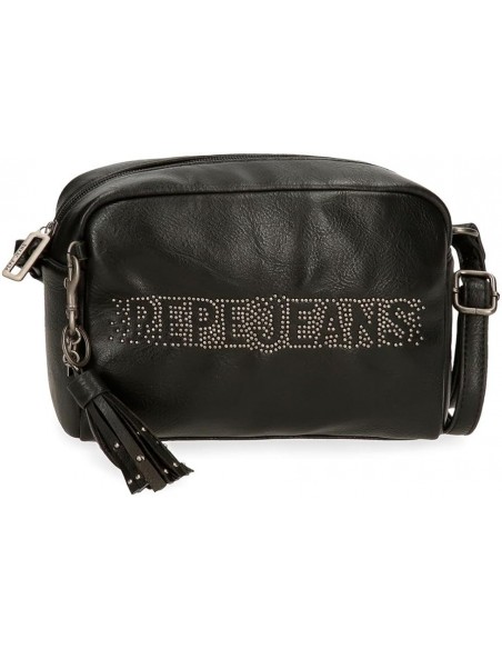 BOLSO BANDOLERA BERA PEPE JEANS