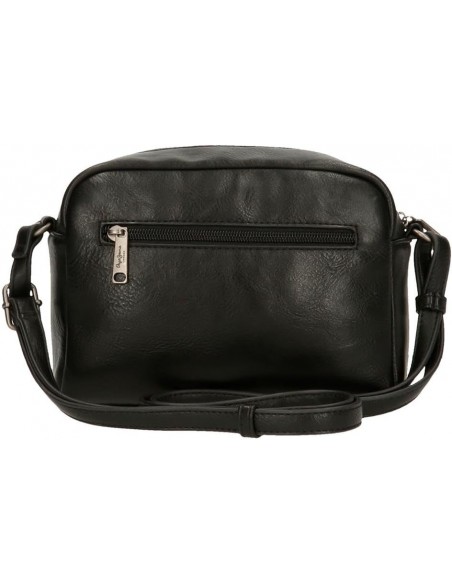 BOLSO BANDOLERA BERA PEPE JEANS