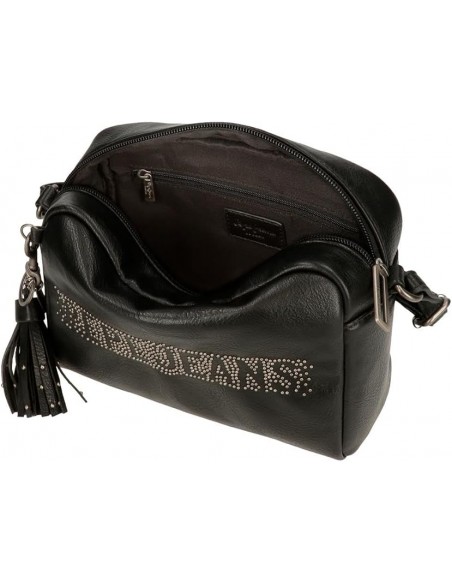 BOLSO BANDOLERA BERA PEPE JEANS