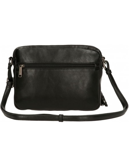 BOLSO BANDOLERA DOBLE PEPE JEANS BERA