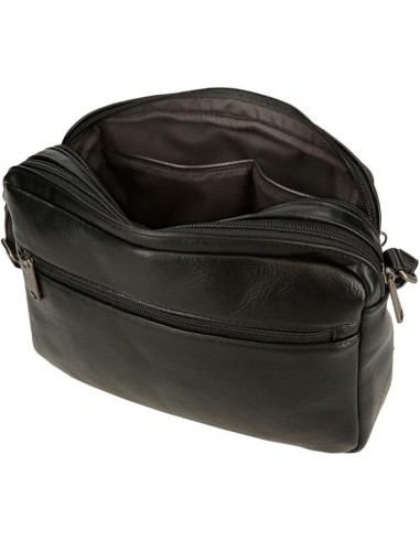 BOLSO BANDOLERA DOBLE PEPE JEANS BERA