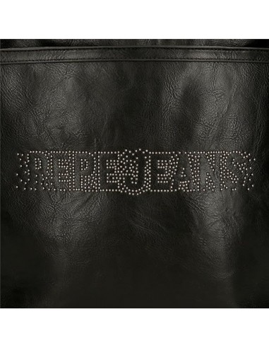 BOLSO BANDOLERA DOBLE PEPE JEANS BERA