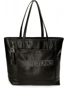 BOLSO TOTE PEPE JEANS BERA