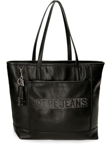 BOLSO TOTE PEPE JEANS BERA