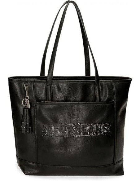 BOLSO TOTE PEPE JEANS BERA