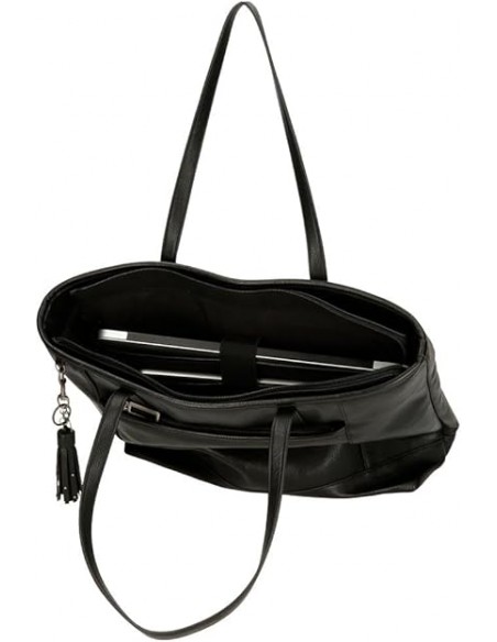 BOLSO TOTE PEPE JEANS BERA