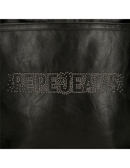 BOLSO TOTE PEPE JEANS BERA