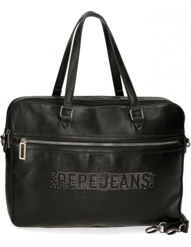 BOLSO PORTAORDENADOR PEPE JEANS BERA