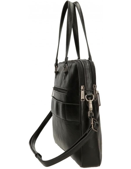 BOLSO PORTAORDENADOR PEPE JEANS BERA