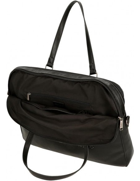 BOLSO PORTAORDENADOR PEPE JEANS BERA